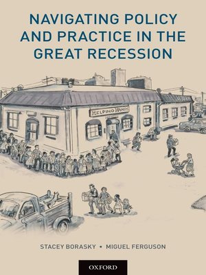 cover image of Navigating Policy and Practice in the Great Recession